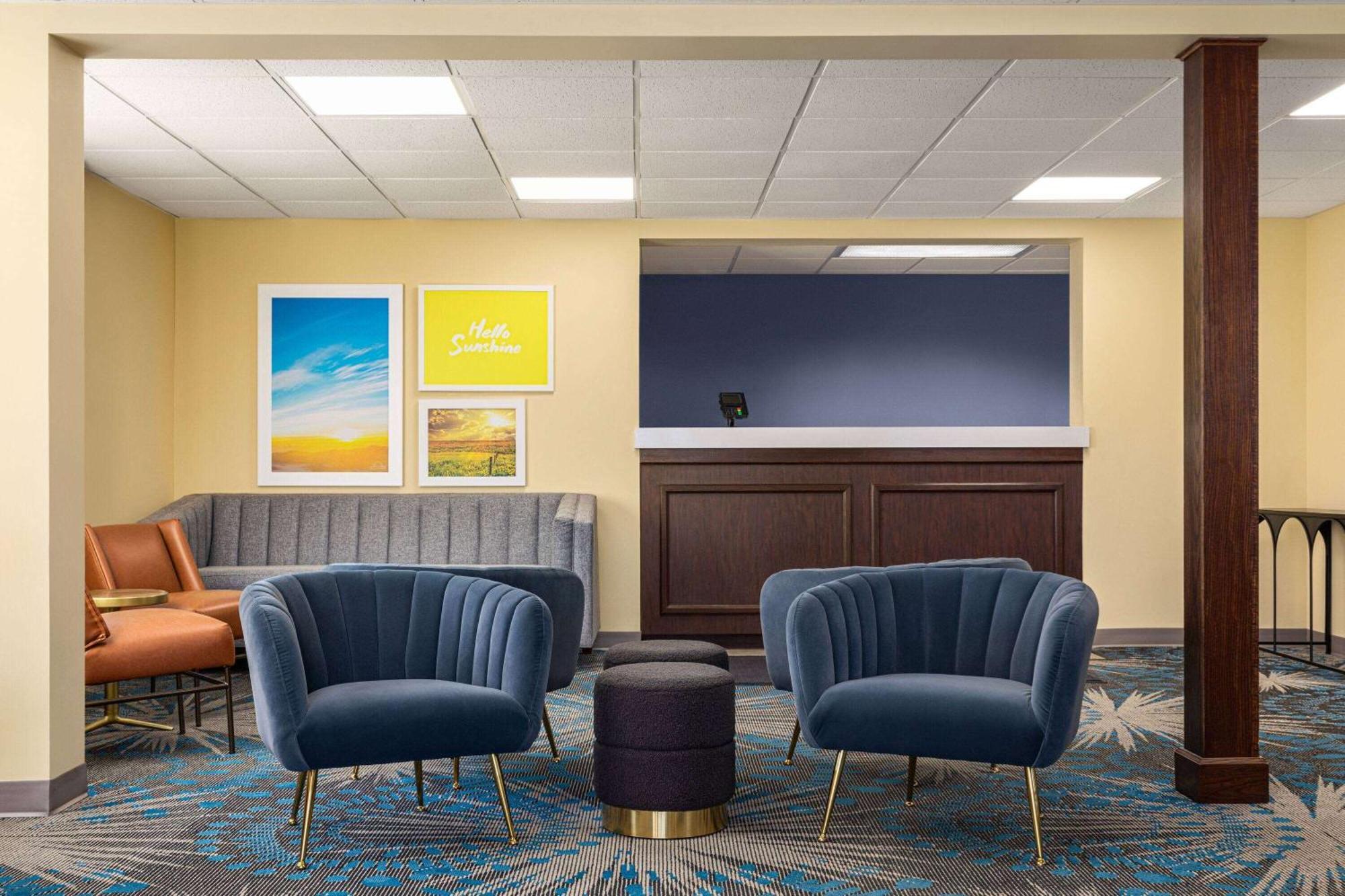 Days Inn By Wyndham Grand Island I-80 Doniphan Εξωτερικό φωτογραφία
