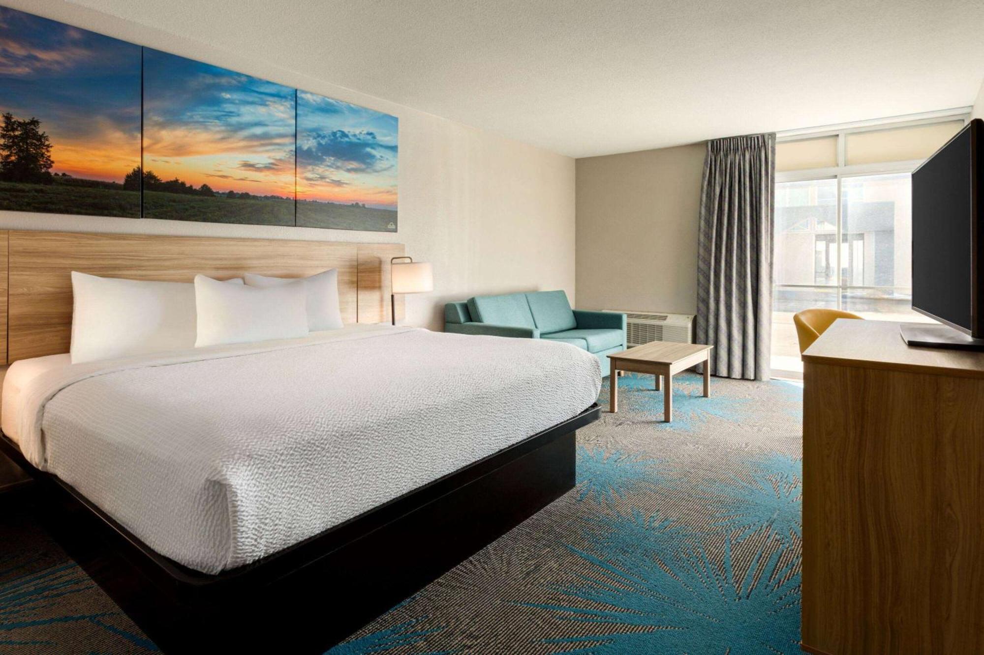 Days Inn By Wyndham Grand Island I-80 Doniphan Εξωτερικό φωτογραφία