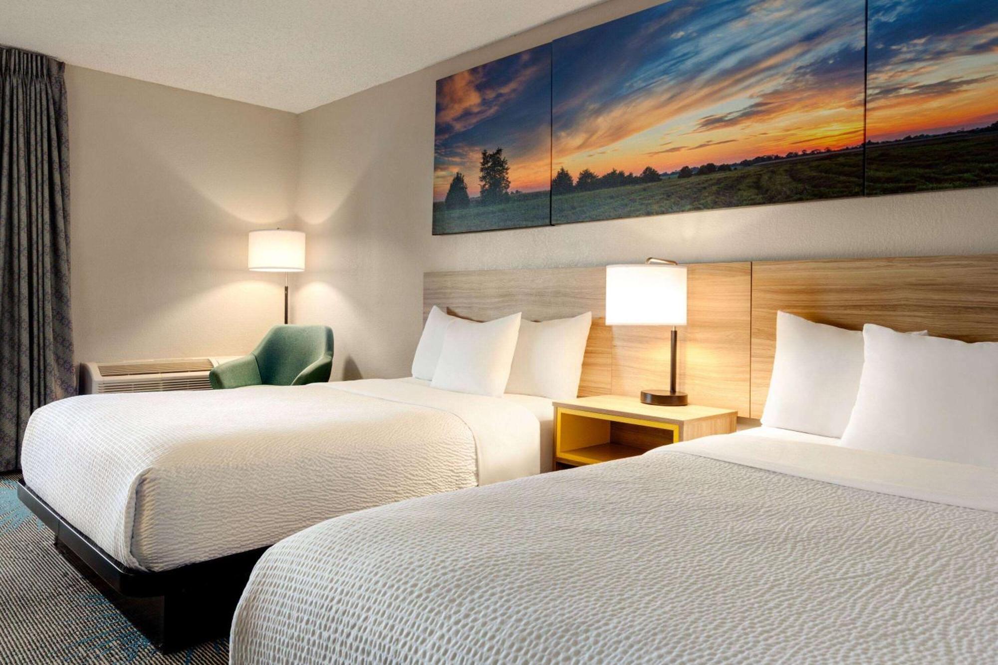 Days Inn By Wyndham Grand Island I-80 Doniphan Εξωτερικό φωτογραφία