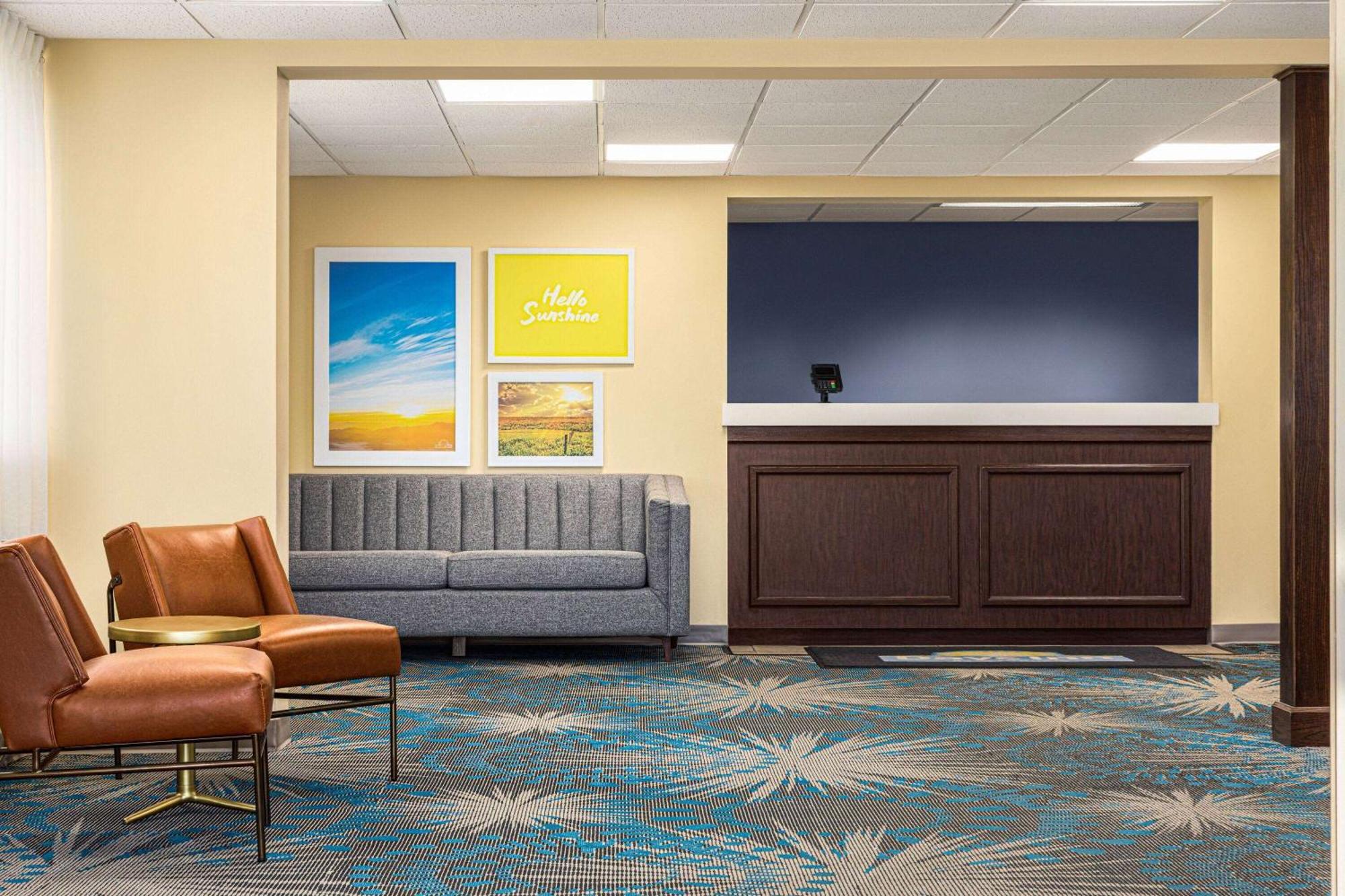 Days Inn By Wyndham Grand Island I-80 Doniphan Εξωτερικό φωτογραφία